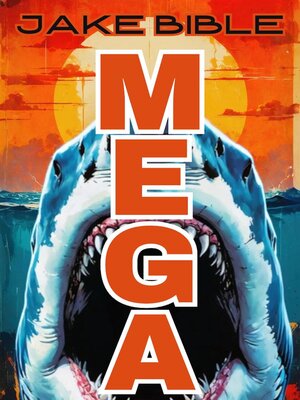 cover image of MEGA